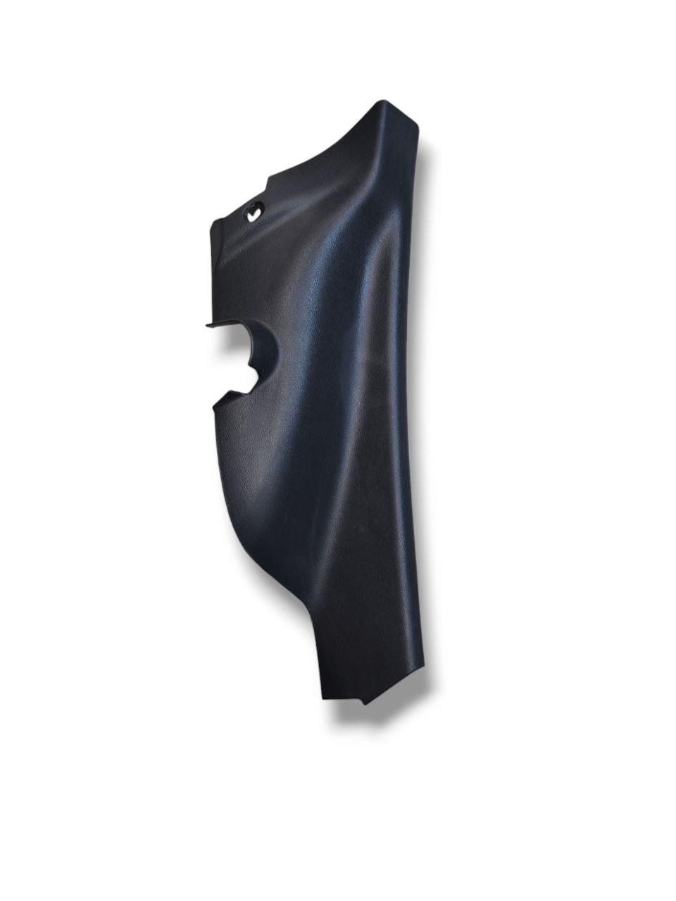Rivestimento / Modanatura Montante Posteriore Superiore Destro Volkswagen Up ( 2012 > ) Cod : 1S4867766 - F&P CRASH SRLS - Ricambi Usati