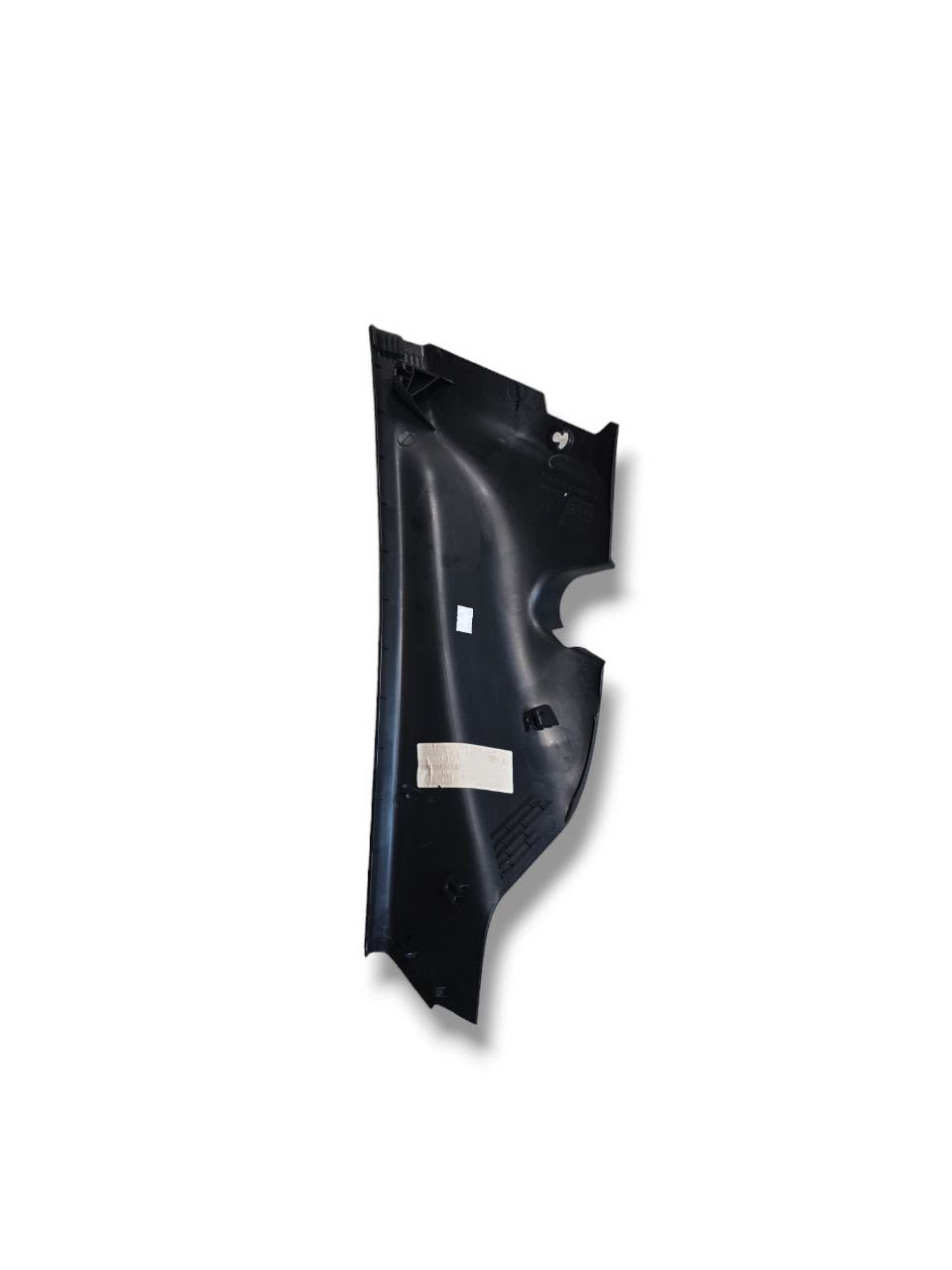 Rivestimento / Modanatura Montante Posteriore Superiore Destro Volkswagen Up ( 2012 > ) Cod : 1S4867766 - F&P CRASH SRLS - Ricambi Usati