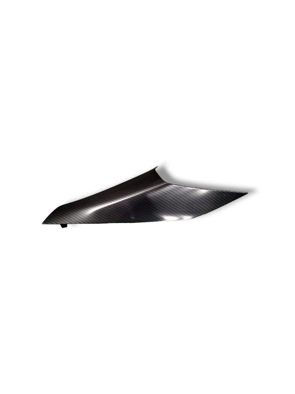 Rivestimento / modanatura Pannello console laterale sinistro sx Opel Mokka B ( 2020&gt;) cod.9834931280 - F&amp;P CRASH SRLS - Ricambi Usati