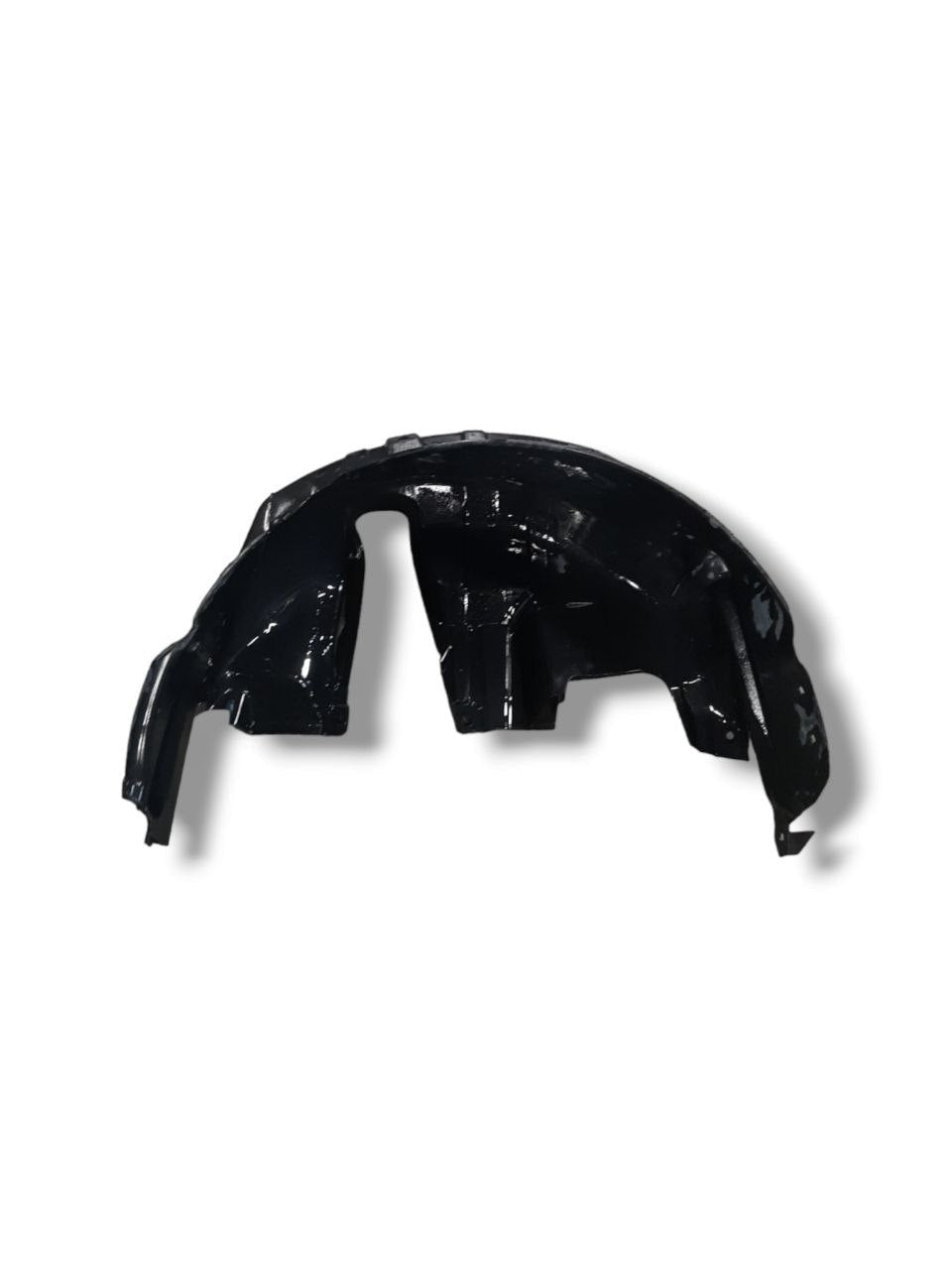 Rivestimento / Modanatura Passaruota posteriore destro Suzuki Swift (2017&gt;) cod.72811 - 53R0 - F&amp;P CRASH SRLS - Ricambi Usati