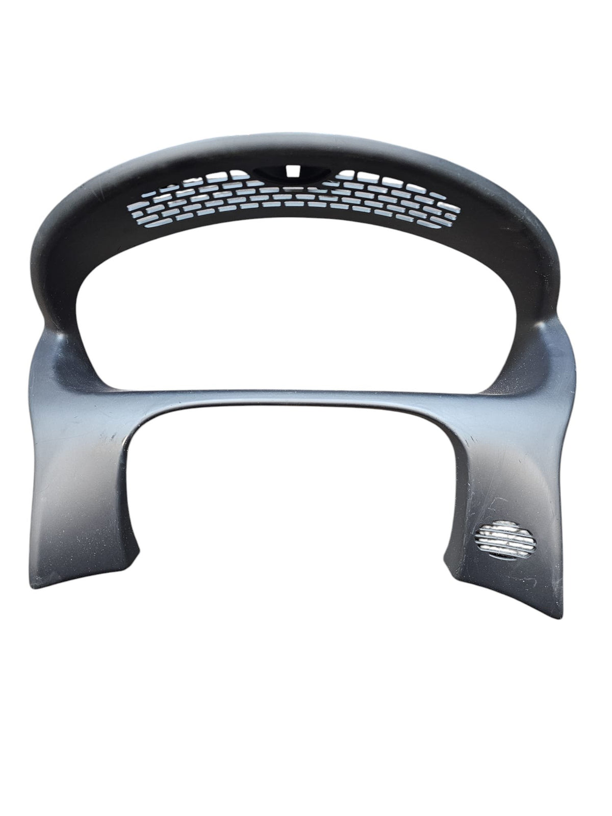 Rivestimento / Modanatura Quadro Strumenti Jaguar XJ X351 Cod:FDRAW93046C38A01 (2009 - 2019) - F&amp;P CRASH SRLS - Ricambi Usati