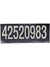 Rivestimento / Modanatura Quadro Strumenti Opel Mokka X (A) Cod:42520983 (2012 - 2019) - F&P CRASH SRLS - Ricambi Usati