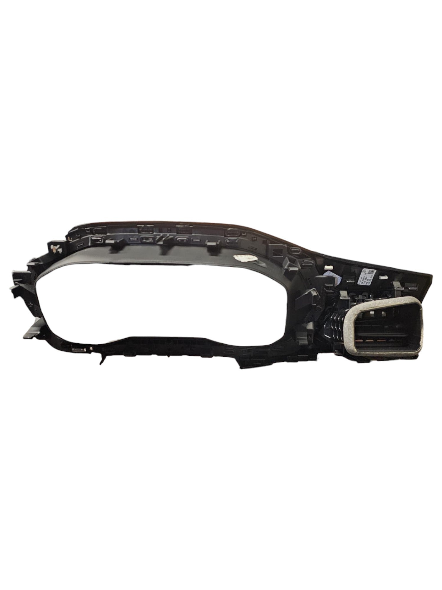 Rivestimento / Modanatura Quadro Strumenti Volkswagen T - Cross Cod:2GM858417K (2019 - >) - F&P CRASH SRLS - Ricambi Usati
