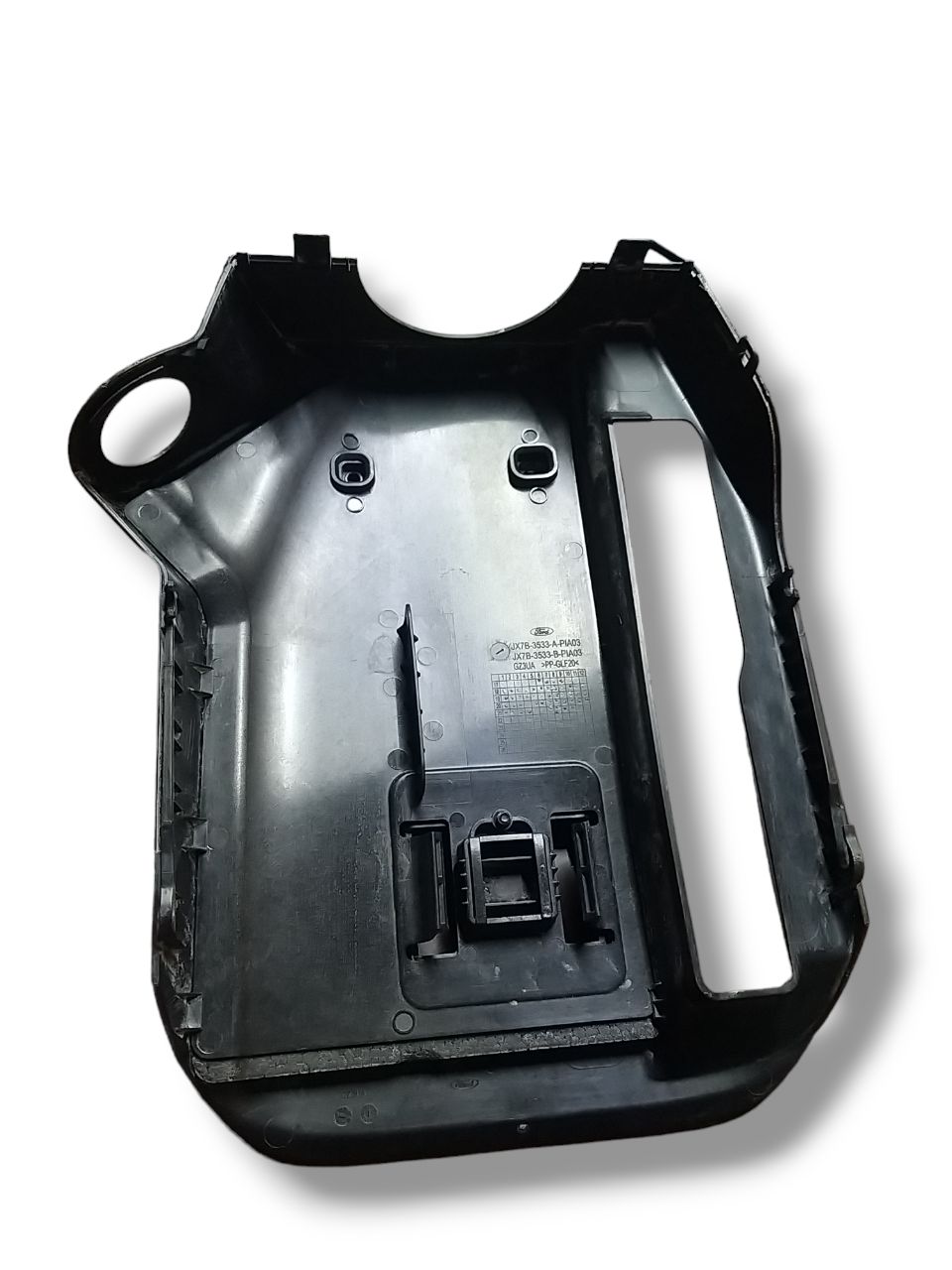 Rivestimento / Modanatura Sterzo Ford Focus ( 2022 ) Cod : JX7B3533APIA03 - F&P CRASH SRLS - Ricambi Usati