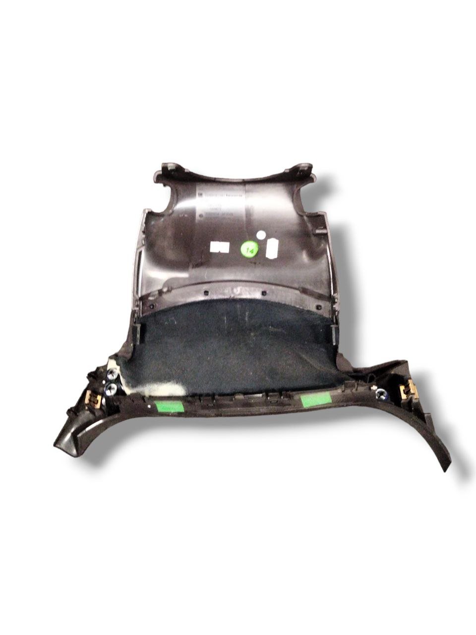 Rivestimento / Modanatura Sterzo Opel Zafira C Tourer (2015>) cod.13293528 - F&P CRASH SRLS - Ricambi Usati