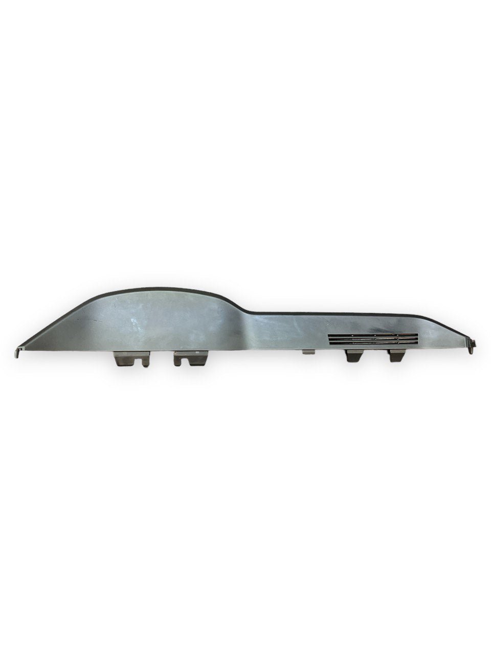 Rivestimento / Modanatura Superiore Cruscotto Mercedes - Benz Classe C W204 (2007 al 2014) cod: A2046890639 - F&P CRASH SRLS - Ricambi Usati