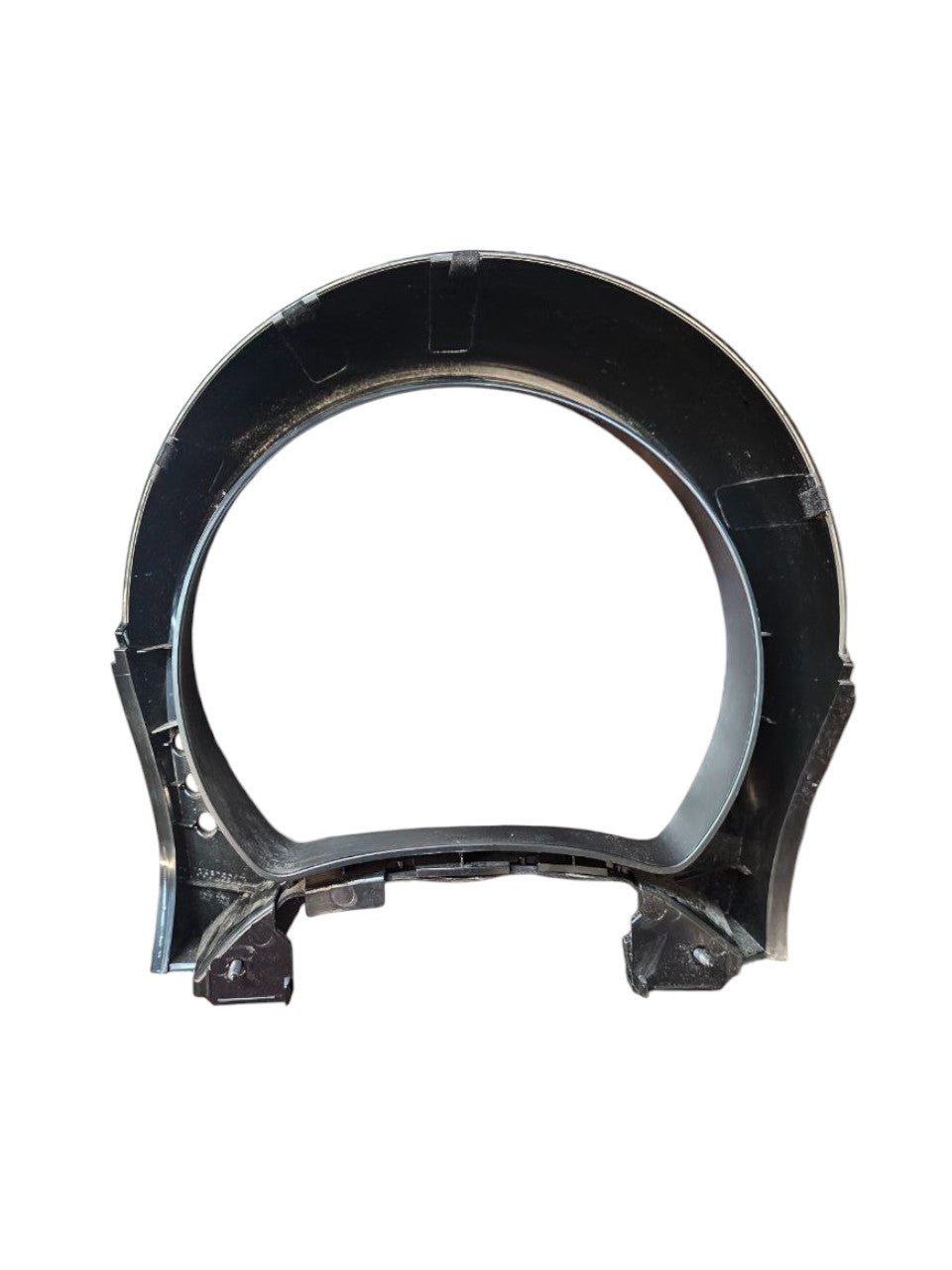 Rivestimento / Modanatura Tachimetro Fiat 500 Cod:735628917 (2007 - 2020) - F&P CRASH SRLS - Ricambi Usati
