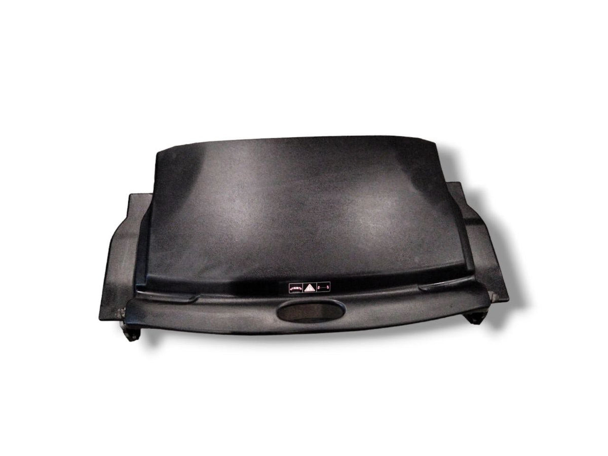 Rivestimento / Modanatura tettuccio Apribile Mercedes - Benz SLK R171 cod.A1716900165(2004 - 2011) - F&amp;P CRASH SRLS - Ricambi Usati