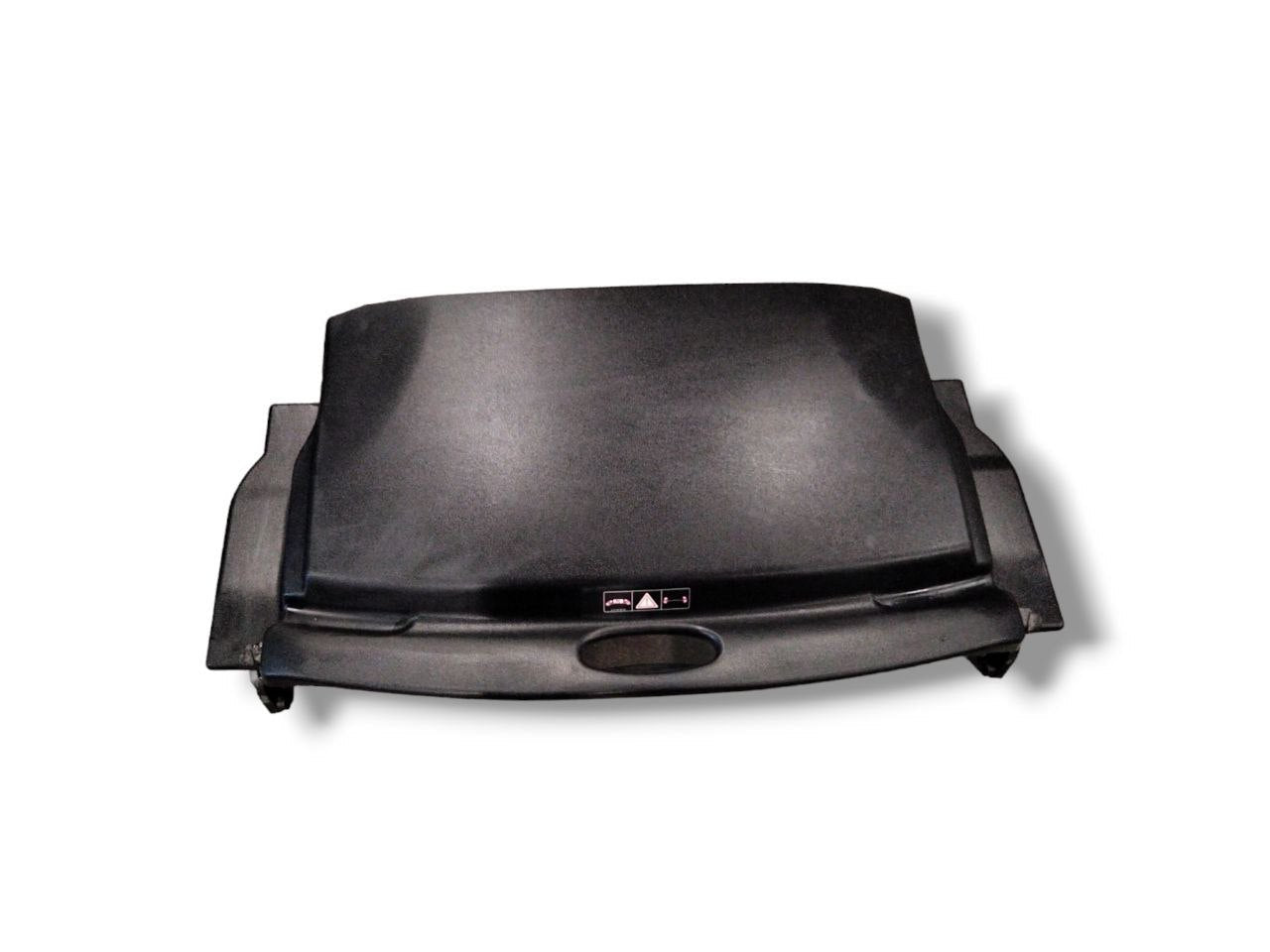 Rivestimento / Modanatura tettuccio Apribile Mercedes - Benz SLK R171 cod.A1716900165(2004 - 2011) - F&P CRASH SRLS - Ricambi Usati