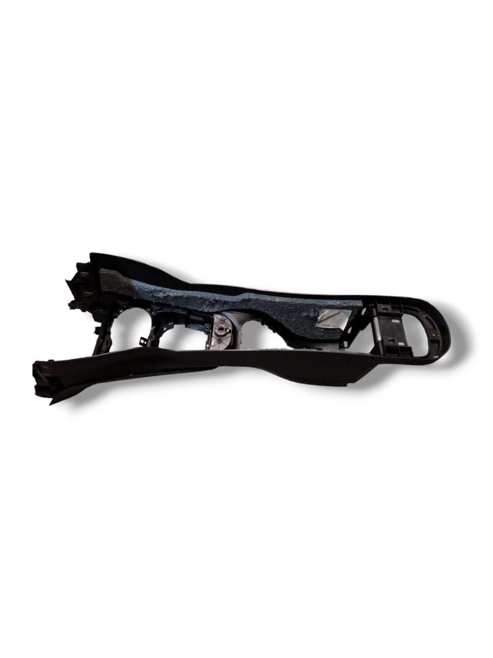 Rivestimento / modanatura tunnel centrale Fiat 500L (2017) cod.735547542 - F&P CRASH SRLS - Ricambi Usati