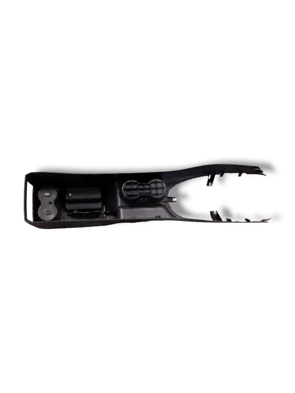 Rivestimento / modanatura tunnel centrale Volkswagen Caddy ( 2014> )cod.2K0863241c - F&P CRASH SRLS - Ricambi Usati