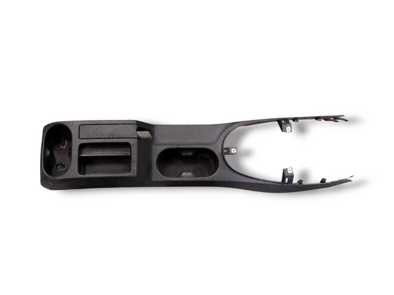 Rivestimento / modanatura tunnel centrale Volkswagen Caddy ( 2014> )cod.2K0863241c - F&P CRASH SRLS - Ricambi Usati