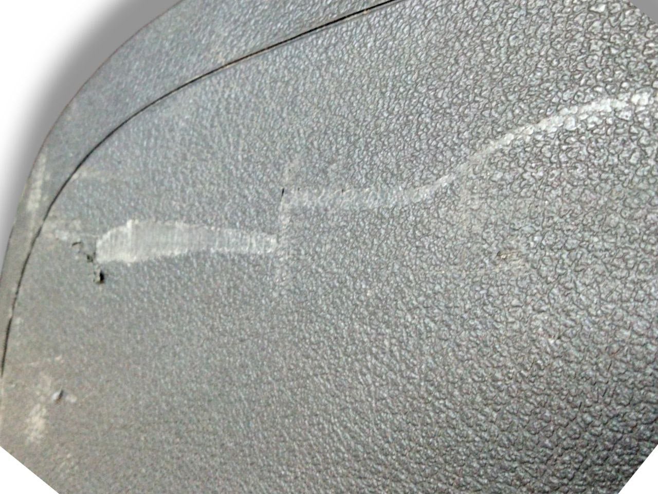 Rivestimento / modanatura tunnel centrale Volkswagen Caddy ( 2014> )cod.2K0863241c - F&P CRASH SRLS - Ricambi Usati