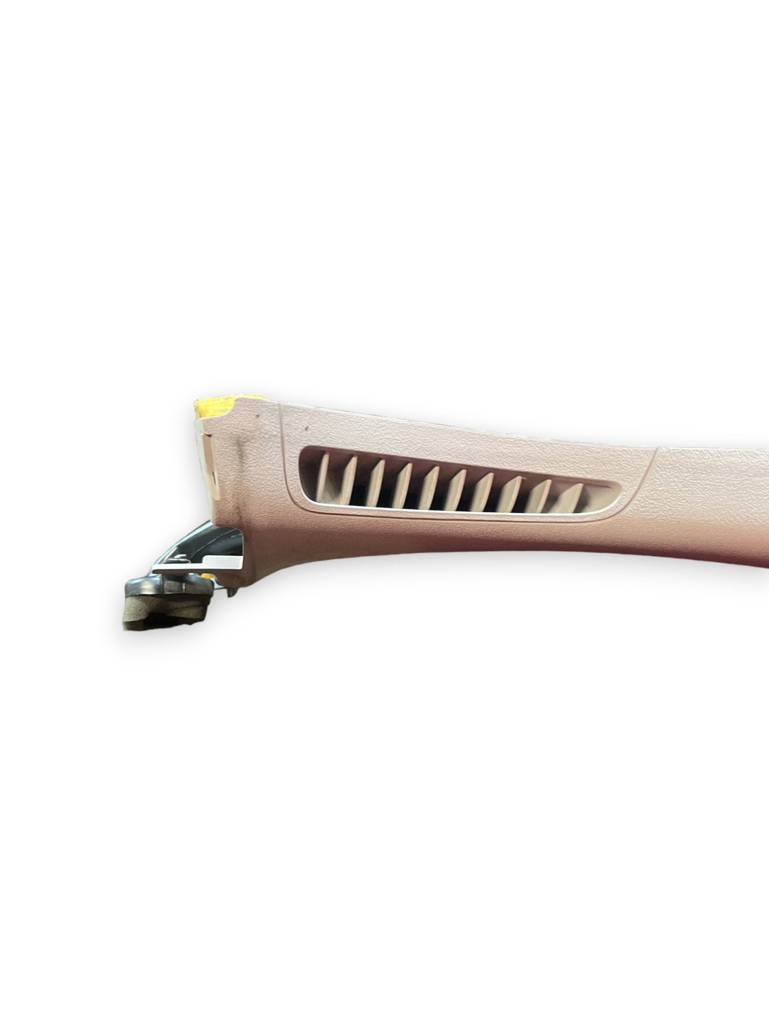 Rivestimento Montante Anteriore SInistro Fiat Doblò ( 2012 ) cod : 735458031 - F&P CRASH SRLS - Ricambi Usati