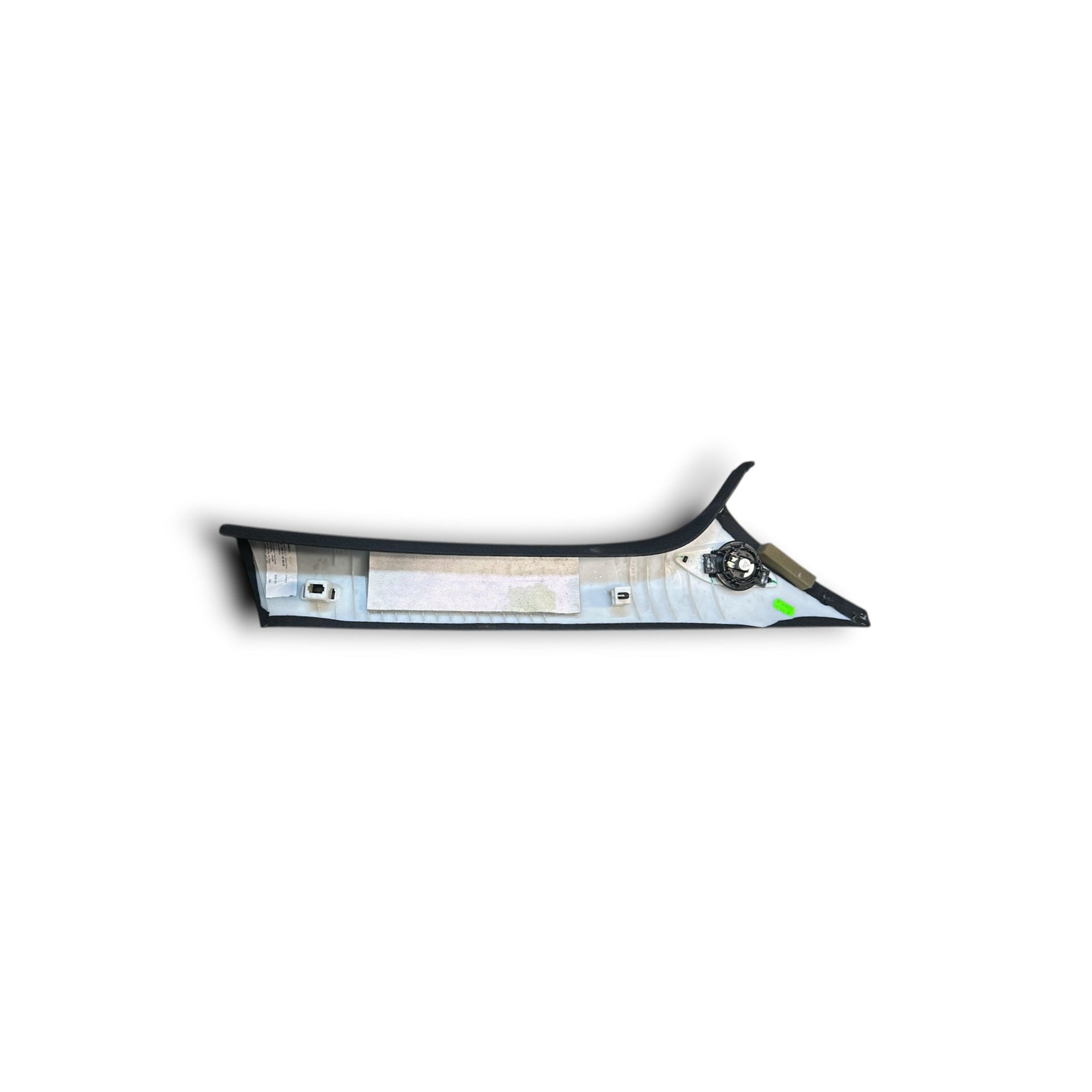 Rivestimento Montante Anteriore Sinistro Mercedes Benz Classe B (W247) cod.A2476900100 (2019 > ) - F&P CRASH SRLS - Ricambi Usati