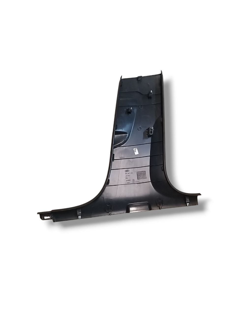 Rivestimento Montante centrale Anteriore Sinistro Audi A3 8V (2015 - 2020) COD:8V4867239 - F&P CRASH SRLS - Ricambi Usati