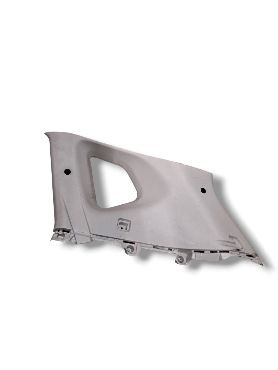 Rivestimento montante Destro Nissan X - Trail (2014 - 2020) COD:849404CE0A - F&P CRASH SRLS - Ricambi Usati