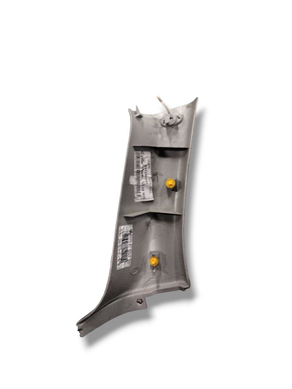 Rivestimento Montante destro Range / Land Rover Sport L320(2005 - 2012) cod.631240101 - F&P CRASH SRLS - Ricambi Usati