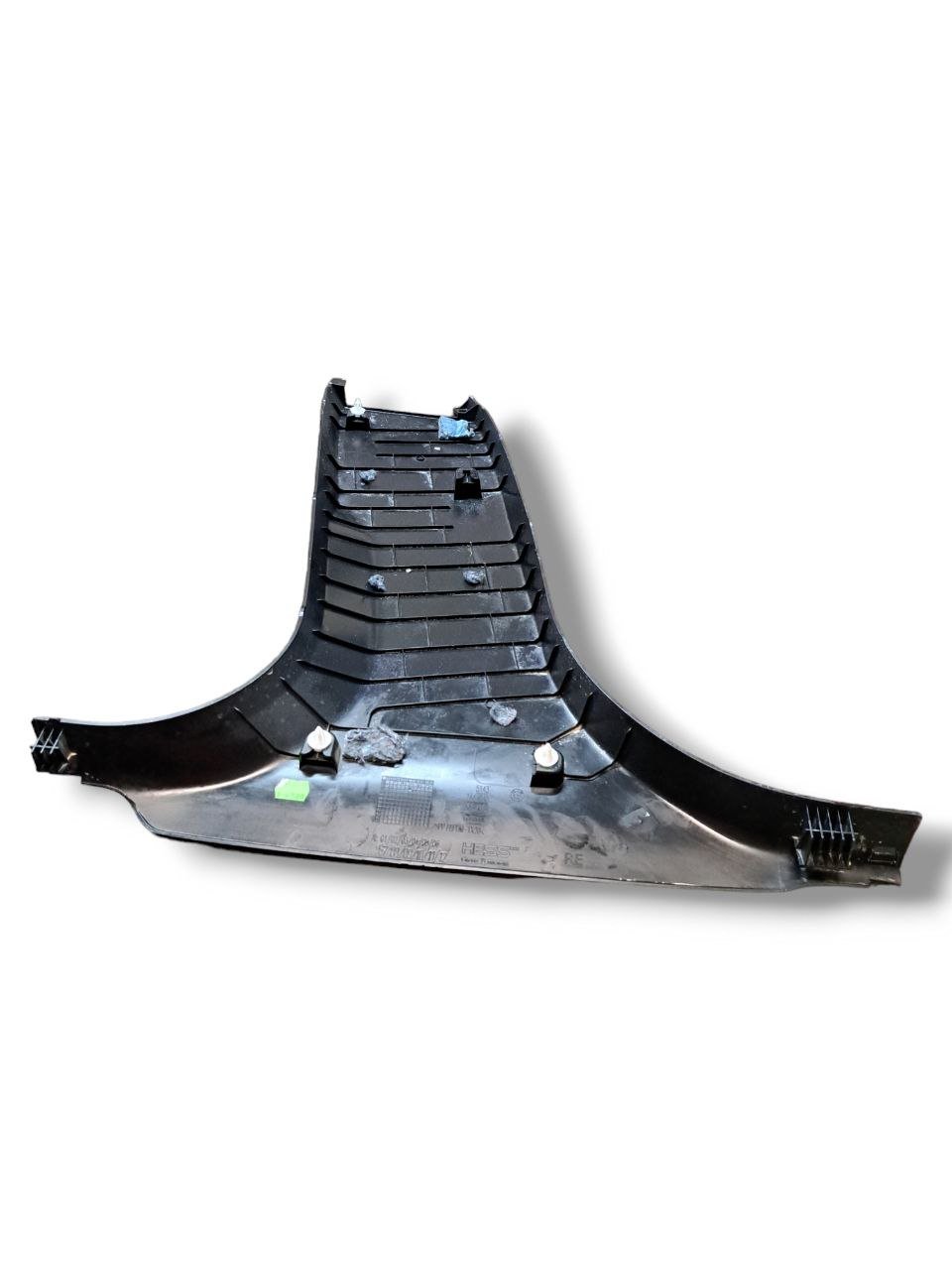 Rivestimento Montante inferiore Anteriore destro Bmw Serie 1 F40 ( 2022) COD:7444940 - F&P CRASH SRLS - Ricambi Usati