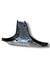 Rivestimento Montante inferiore Anteriore destro Bmw Serie 1 F40 ( 2022) COD:7444940 - F&P CRASH SRLS - Ricambi Usati