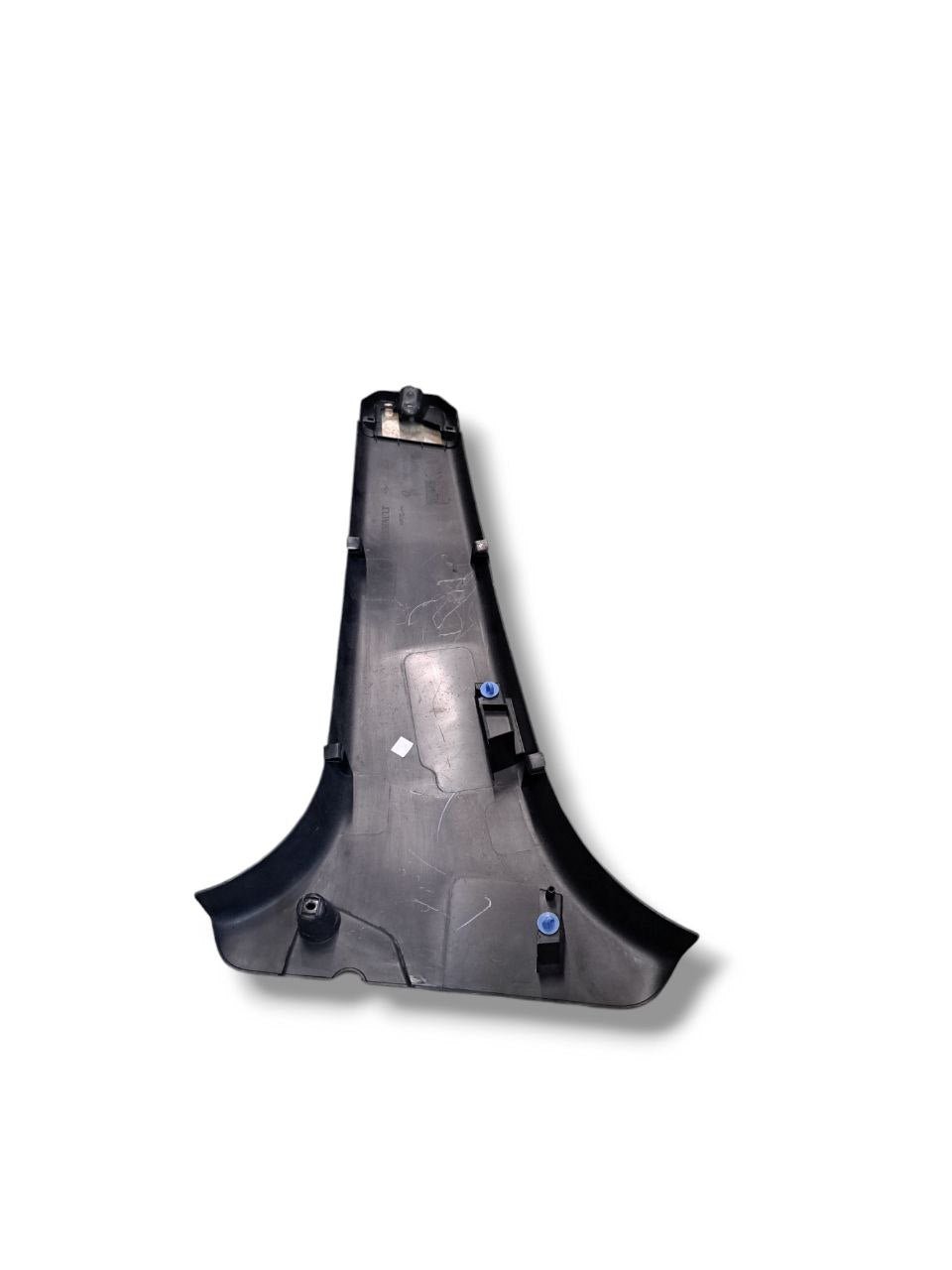 Rivestimento Montante Inferiore destro (Dacia Sandero (2012 - 2020) COD:769150176R - F&P CRASH SRLS - Ricambi Usati