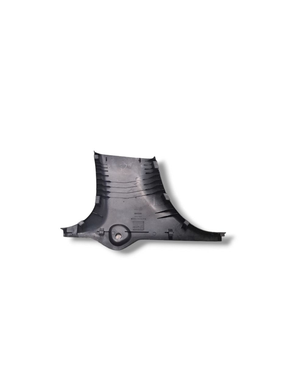 Rivestimento Montante Inferiore destro Mercedes - Benz Classe A w176 COD:A1766920122 ( 2012 - 2018 ) - F&P CRASH SRLS - Ricambi Usati