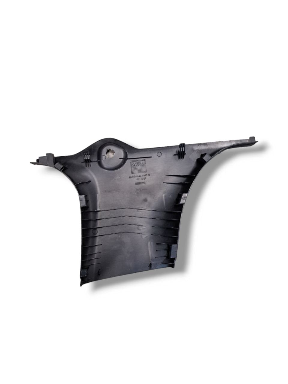 Rivestimento Montante Inferiore Sinistro (sx) Mercedes - Benz Classe A w176 ( 2012 - 2018 ) COD:A1766920022 - F&P CRASH SRLS - Ricambi Usati