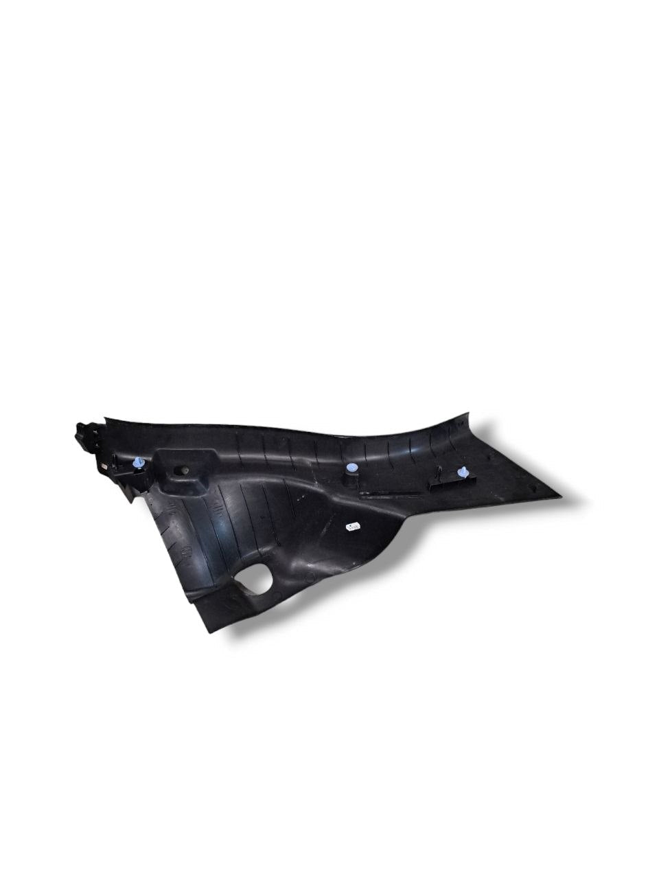 Rivestimento montante posteriore sinistro Citroen C3 (2009 - 2016) COD:9683549877 - F&P CRASH SRLS - Ricambi Usati
