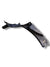 Rivestimento Montante posteriore sinistro Lancia Ypsilon ( 2016 ) COD:735489375 - F&P CRASH SRLS - Ricambi Usati