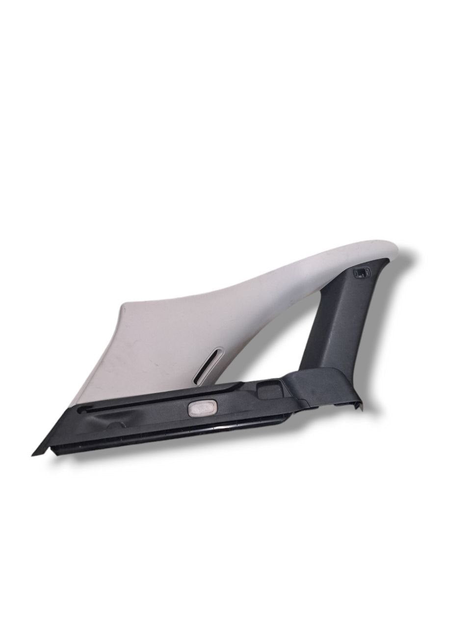 Rivestimento Montante Posteriore sinistro Mercedes Classe B W246 (2012 - 2018) COD:A2466900330 - F&amp;P CRASH SRLS - Ricambi Usati