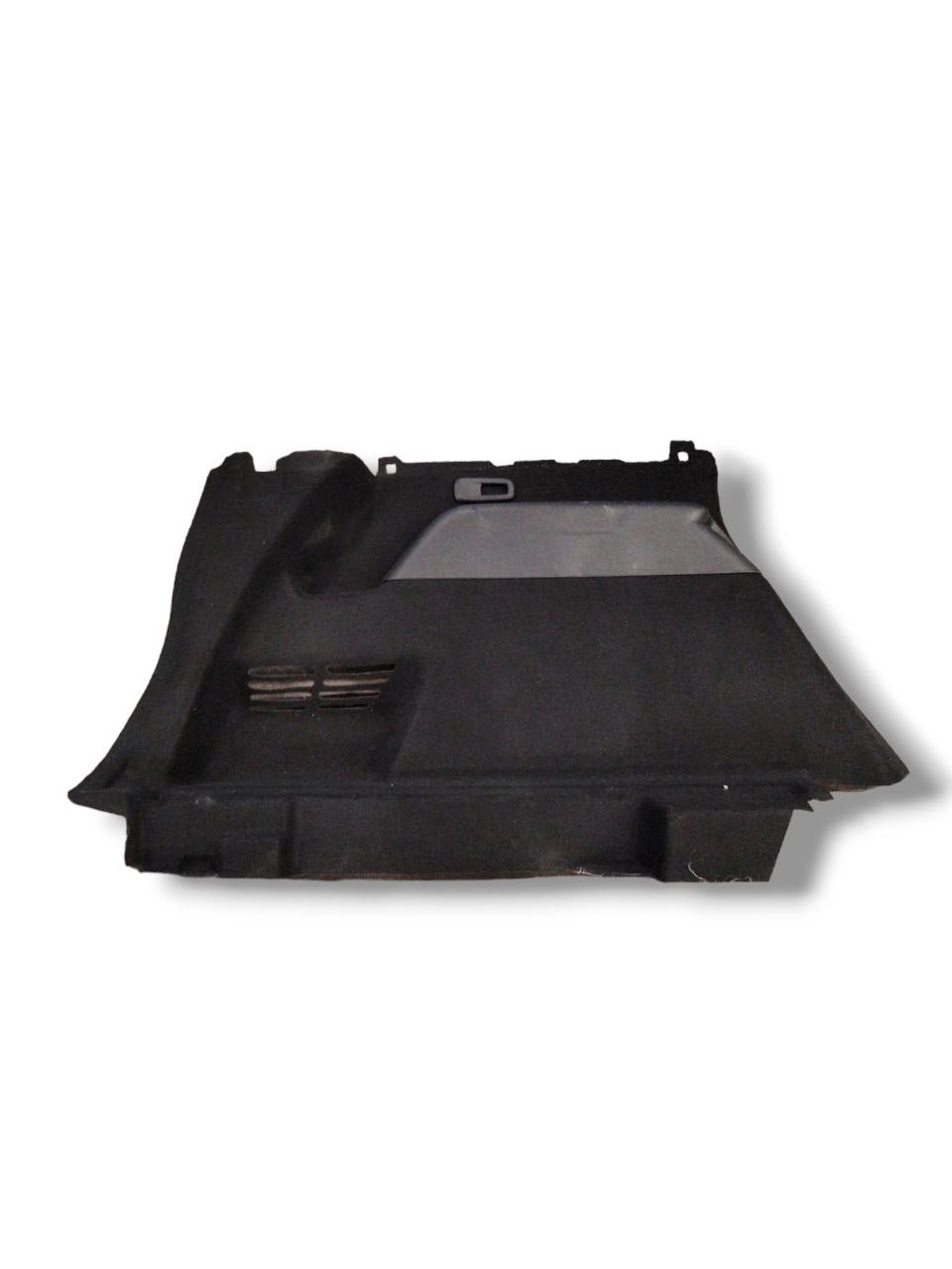 Rivestimento pannello cofano laterale sinistro Citroen C4 Grand Picasso (2013 - 2022) - F&amp;P CRASH SRLS - Ricambi Usati