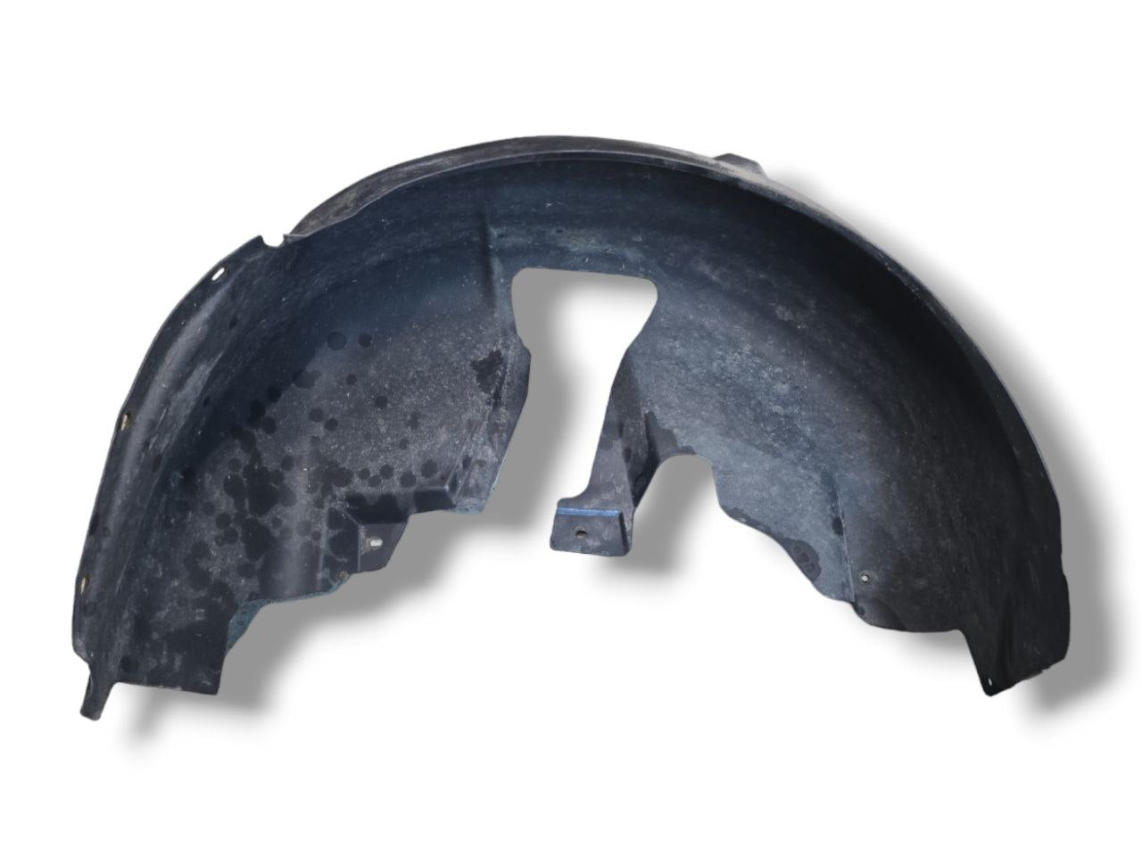 Rivestimento Passaruota / Parasassi Posteriore Destro Seat Leon ( 2005 - 2012 ) Cod : 1P0810970A - F&P CRASH SRLS - Ricambi Usati
