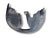 Rivestimento Passaruota / Parasassi Posteriore Destro Seat Leon ( 2005 - 2012 ) Cod : 1P0810970A - F&P CRASH SRLS - Ricambi Usati