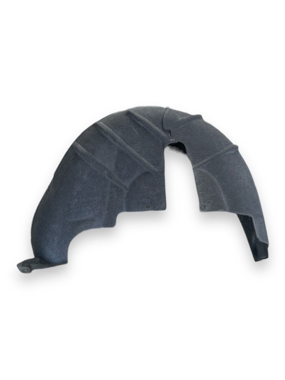 Rivestimento Passaruota / Parasassi posteriore sinistra Citroen DS3 cod:9677034480 (2010 - 2019) - F&P CRASH SRLS - Ricambi Usati