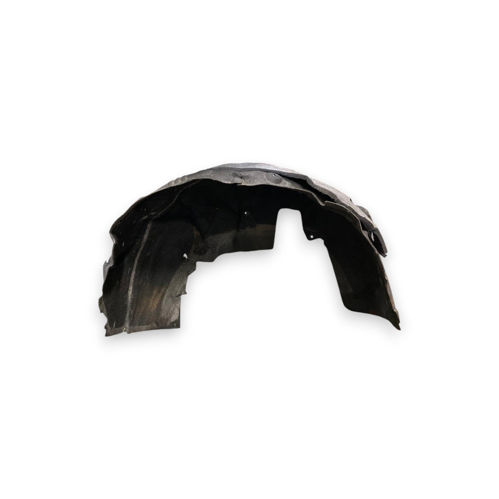 Rivestimento passaruota posteriore sinistro (sx) Mercedes GLC X253 (2015 - 2022) Cod: A2536910530 - F&P CRASH SRLS - Ricambi Usati
