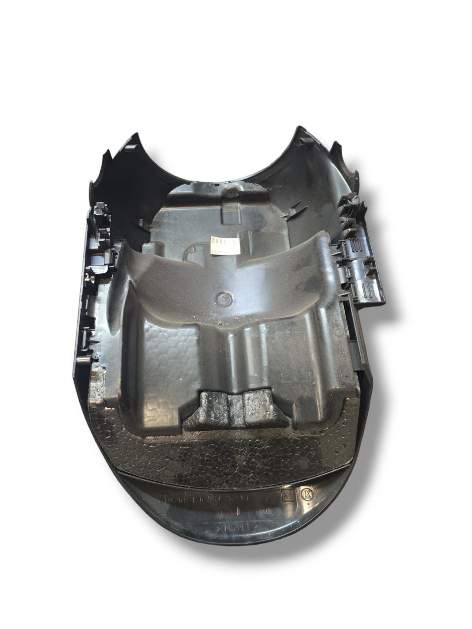 Rivestimento Piantone Di Sterzo Inferiore Bmw Serie 1 E87 Cod :6131 - 6950262 - 01 ( 2009 - 2015 ) - F&P CRASH SRLS - Ricambi Usati