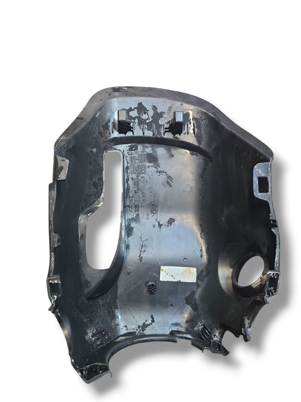 Rivestimento Piantone Di Sterzo Renault Clio V ( 2019 > ) Cod : 484726527R - F&P CRASH SRLS - Ricambi Usati