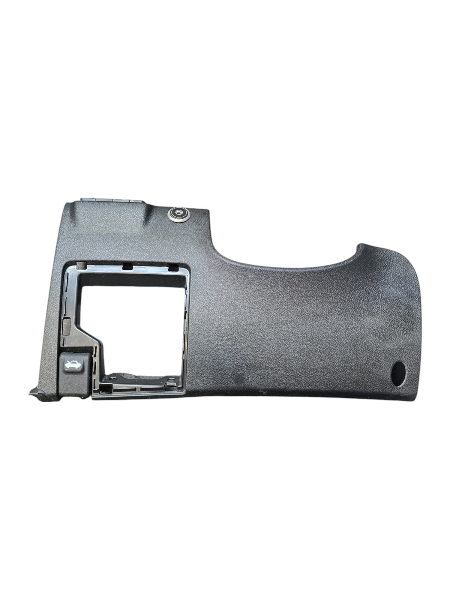 Rivestimento Piantone Inferiore Sterzo Kia Stonic (2017 - >) Cod:84751 - H8AA0 - F&P CRASH SRLS - Ricambi Usati