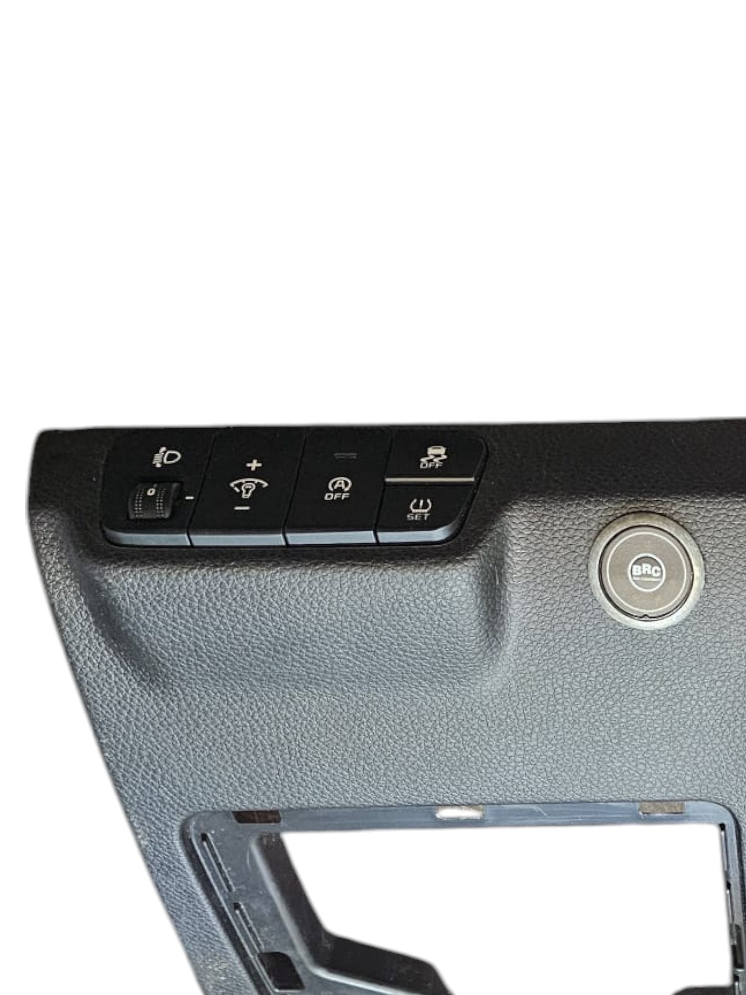 Rivestimento Piantone Inferiore Sterzo Kia Stonic (2017 - >) Cod:84751 - H8AA0 - F&P CRASH SRLS - Ricambi Usati