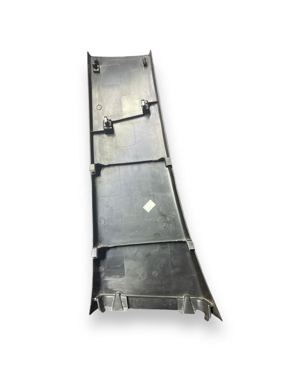 Rivestimento Pilastro B Destro Renault Twingo III cod:A4536900226 (2014>) - F&P CRASH SRLS - Ricambi Usati