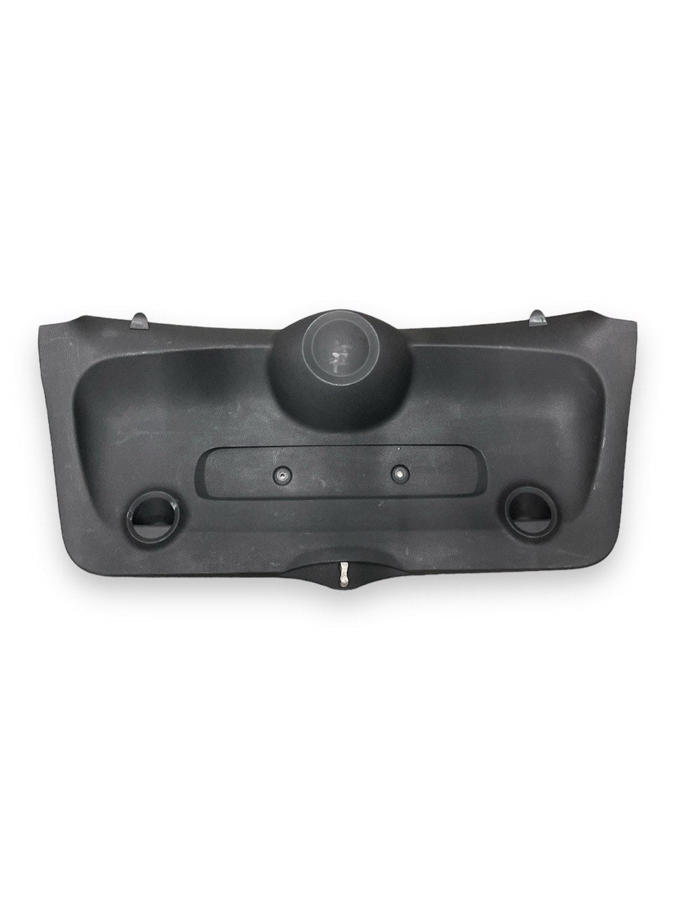 Rivestimento Portellone Cofano Posteriore Mini One/Mini Cooper R56 cod:7148904 (2006 - 2013) - F&P CRASH SRLS - Ricambi Usati