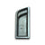 Rivestimento + Presa / Ingresso Cavo AUX BMW Serie 1 (F20) cod.105026812 (2011 > 2019) - F&P CRASH SRLS - Ricambi Usati