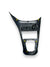 Rivestimento Pulsante Start E Stop Renault Captur (2013 > 2019) cod.969129343R - F&P CRASH SRLS - Ricambi Usati