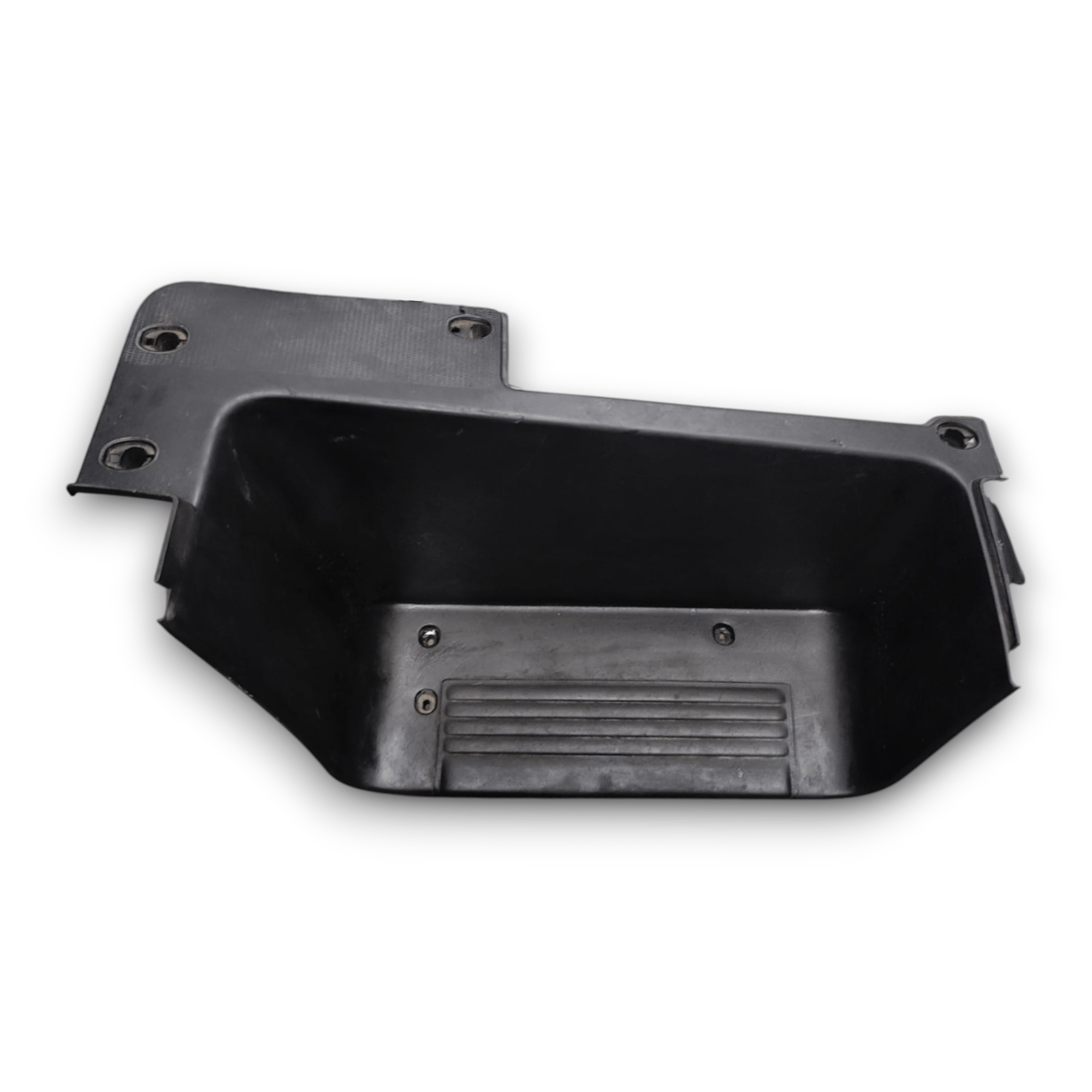 Rivestimento Soglia Porta Anteriore Sinistra Citroen Jumper COD: 130582807 (2014>) - F&P CRASH SRLS - Ricambi Usati