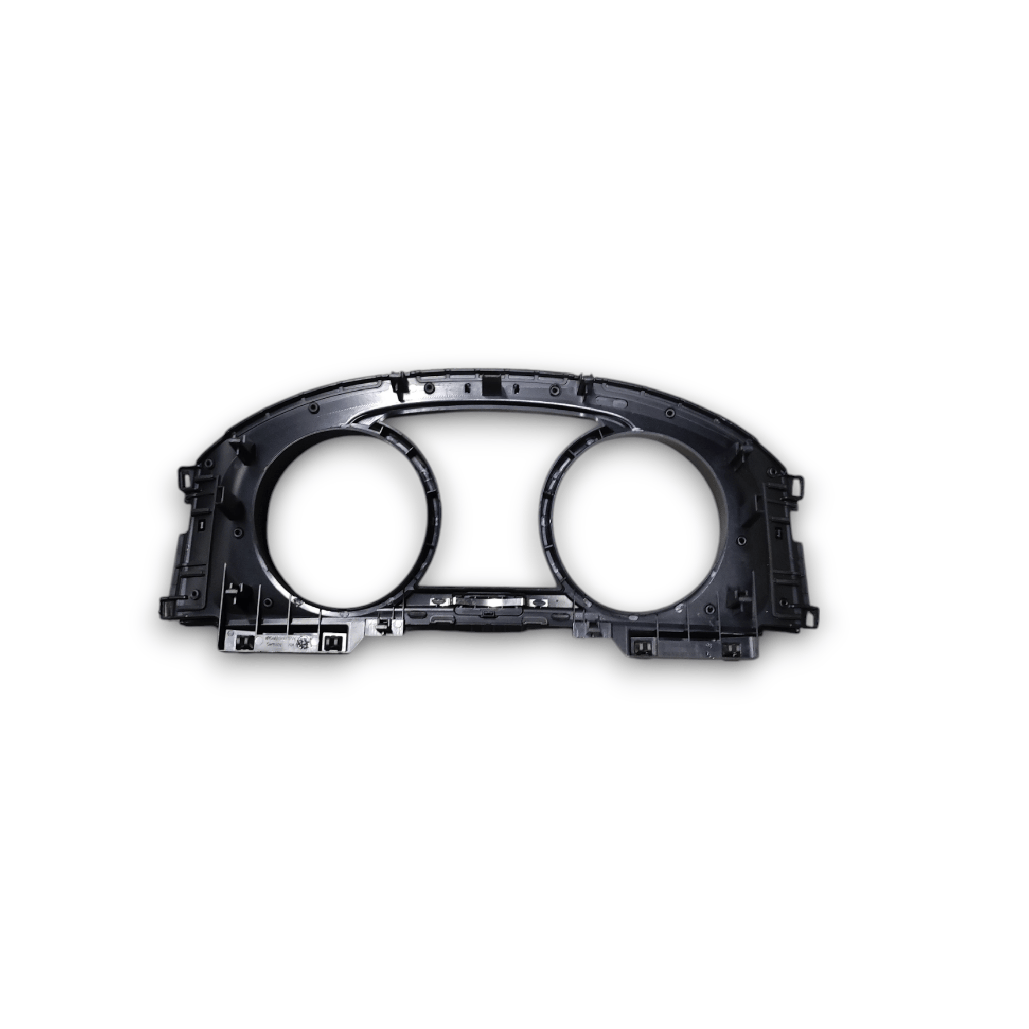 Rivestimento Tachimetro / Contachilometri Vw Golf VII COD: 5Go - 857 - 059 (2012 - 2021) - F&P CRASH SRLS - Ricambi Usati