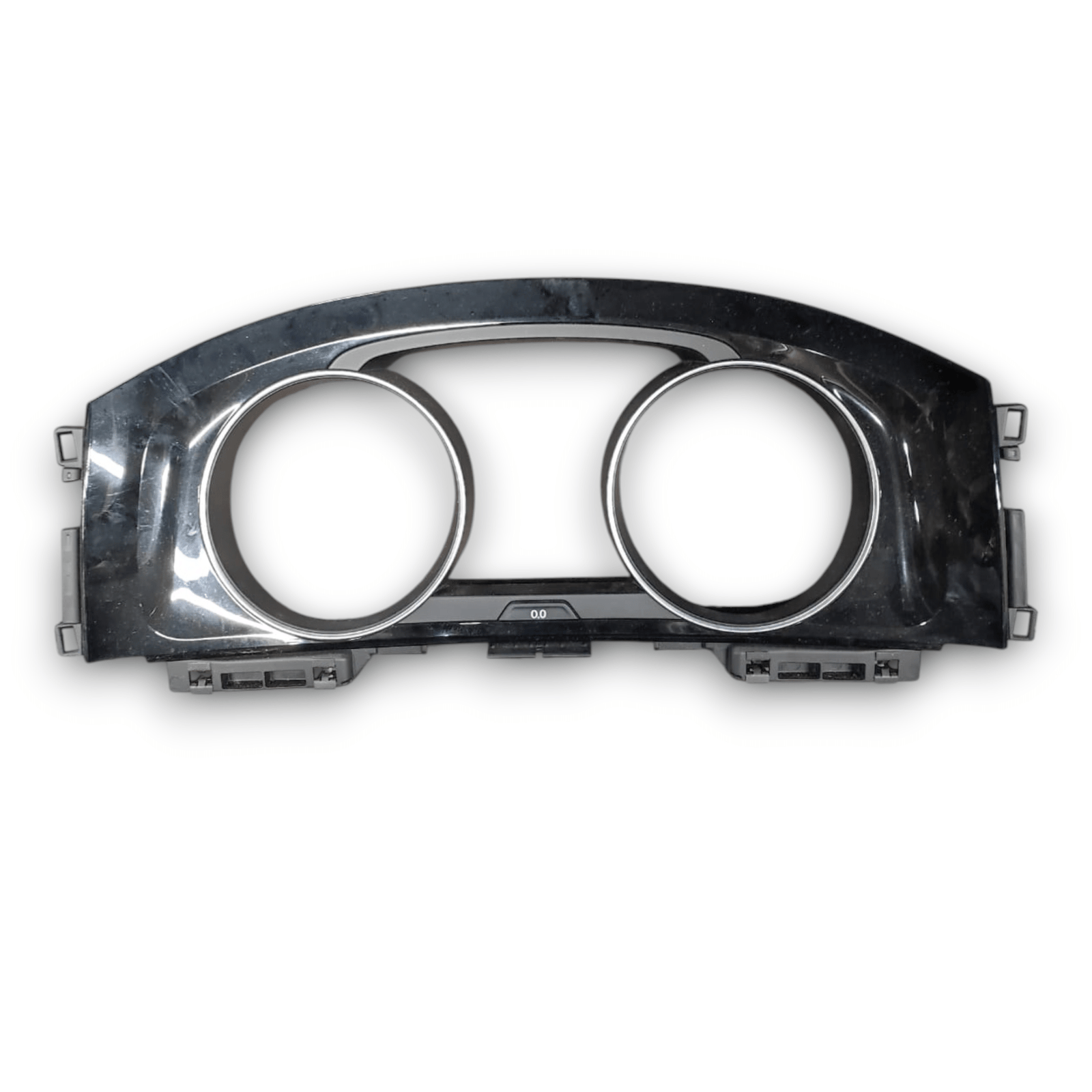Rivestimento Tachimetro Volkswagen Golf 7.5 COD: 5G0857189 (2017>) - F&P CRASH SRLS - Ricambi Usati