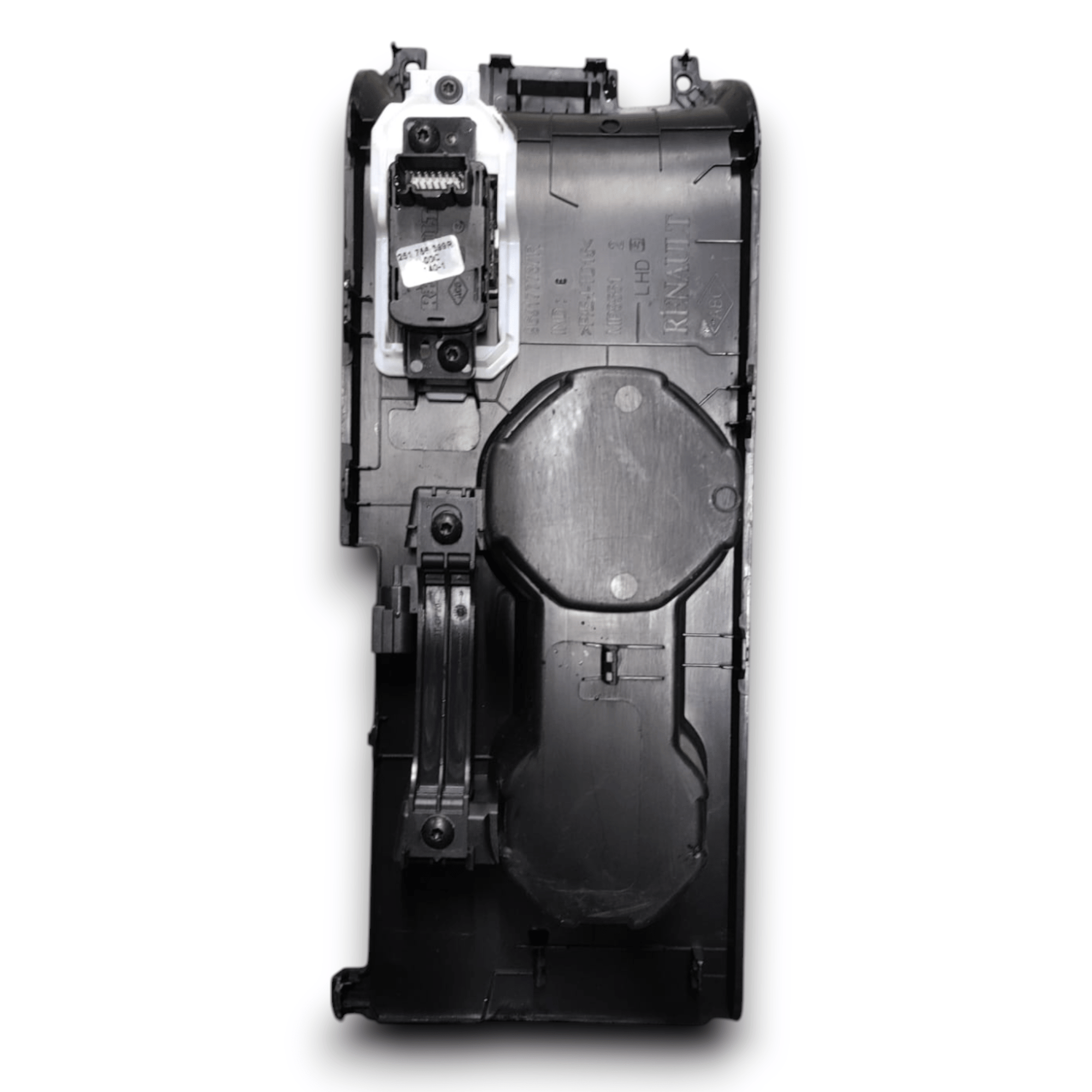 Rivestimento Tunnel Centrale Dacia Sandero COD: 969177737R (2020>) - F&P CRASH SRLS - Ricambi Usati