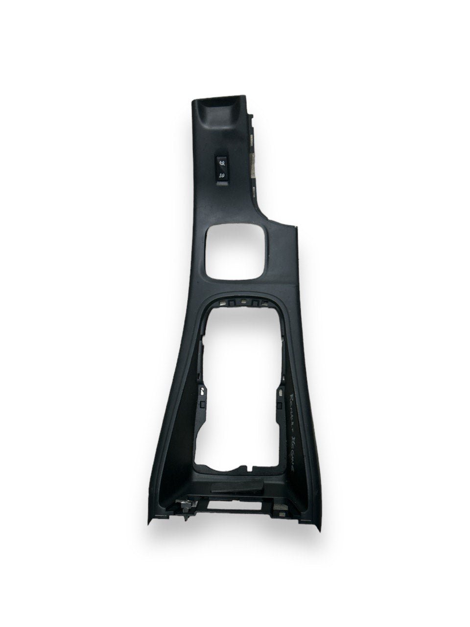 Rivestimento Tunnel Centrale Renault Megane III (2008 - 2016) cod . 969120032R - F&amp;P CRASH SRLS - Ricambi Usati