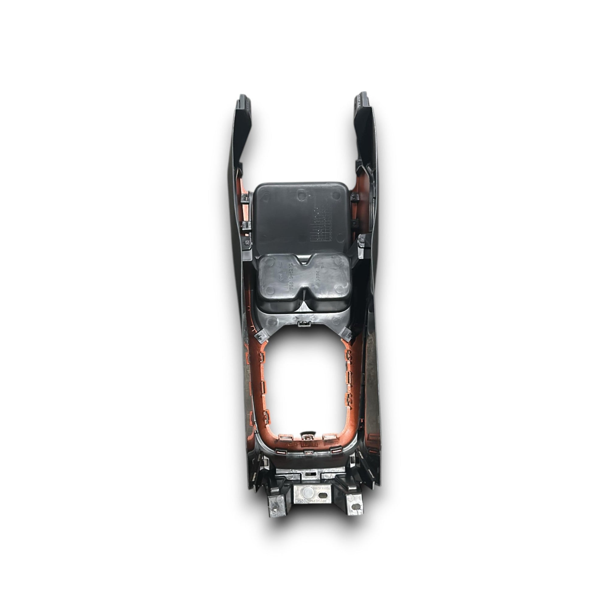 Rivestimento Tunnel Centrale Suzuki Ignis cod.75813 - 62R0 (2016 > ) - F&P CRASH SRLS - Ricambi Usati