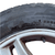 Ruota / Ruotino di scorta / cerchio in lega DR5 (2007 - 2013) cod.T11 - 3100020AH 215 / 65 R16 - F&P CRASH SRLS - Ricambi Usati
